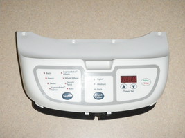 Oster Bread Maker Machine Electronic Control Panel for Model 5838 (Gen2) - $28.41