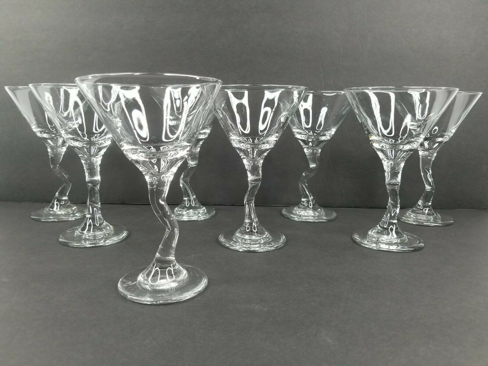 Libbey Z-Stem Cocktail Glasses, Set of 3 – gisela&Zoe