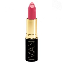 Iman Luxury Moisturizing Lipstick, Kinky Pink # 031 - $12.99