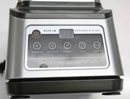 Ninja BN801 Professional Plus Kitchen System with Auto iQ image 1