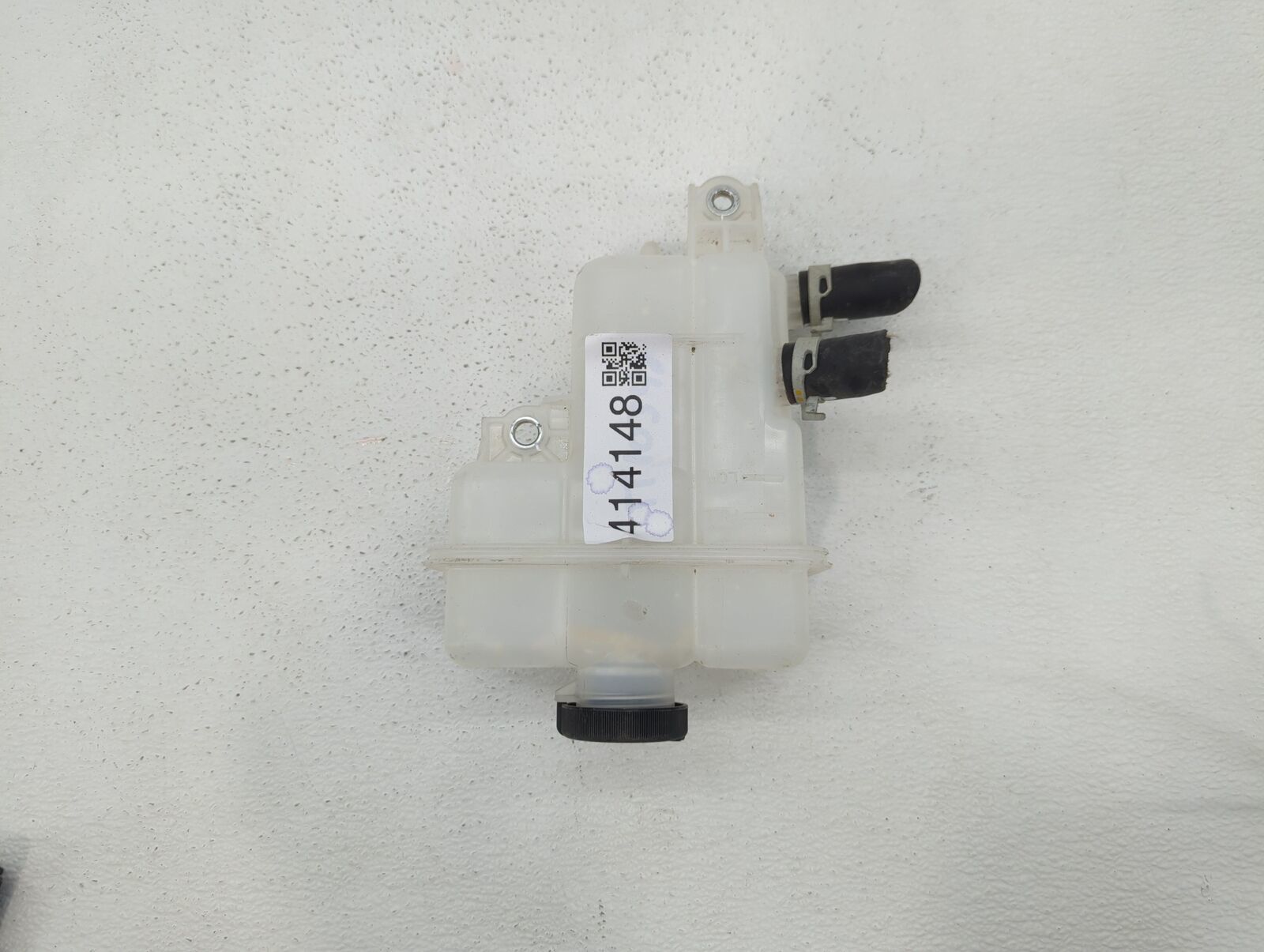 20192022 Toyota Rav4 Radiator Coolant Overflow Expansion Tank Bottle