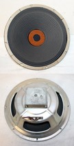 Waterman Heppner VM Jensen 12&quot; Alnico Woofer from Console ~ Only One Spe... - $49.99