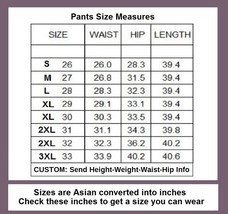 Custom Men's Khaki Skin Tight "Wet Look" Zip Up Stretch Faux Latex Leather Pants image 2