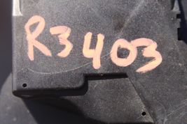 2000-2006 MERCEDES BENZ S430 REAR LEFT DOOR MODULE   R3403 image 12