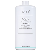 Keune Care Derma Regulate Shampoo, Liter
