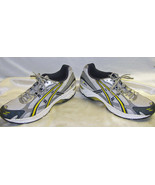 Asics Gel Tempo II Mens Running Shoes Sz14 Very Good Condition  - $24.99