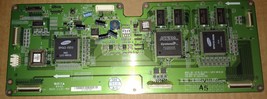 Samsung SP-P4231 Logic Main CTRL Board LJ41-01968A LJ92-000975C - $29.99