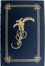 Vanity Fair [Leather Bound] William Makepeace Thackeray and John T. Winterich - $48.46
