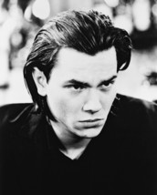 River Phoenix B&W 16x20 Canvas Giclee - $69.99
