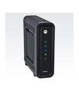 Motorola SB6121 DOCSIS 3.0 Cable Modem in Non-Retail Packaging (Brown Box) - $39.00