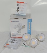 Lithonia Lighting 271FJ0 HGX LED Floodlight Dawn To Dusk - $65.99