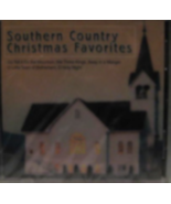 Southern country christmas favorites chmailorder.com thumb200  custom  thumbtall