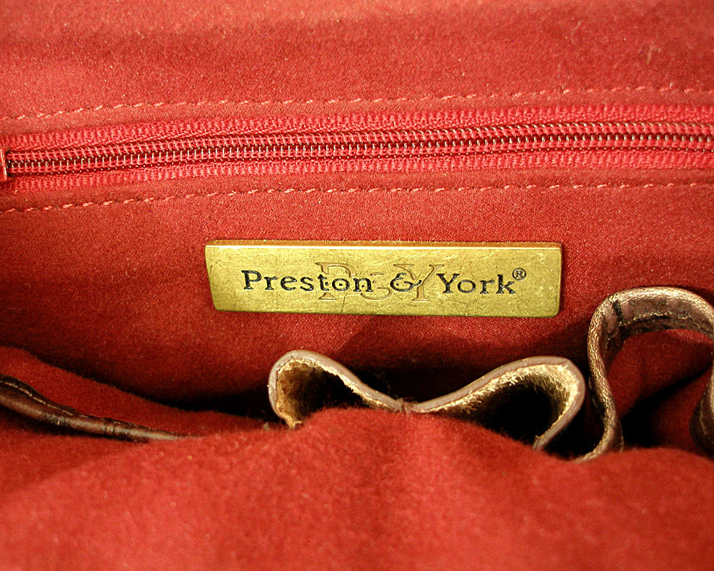 Preston & York Shoulder Bags