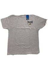 Champion NCAA Colorado Buffaloes Mens Two-Sided Graphic Short Sleeve Tee Large - $19.80