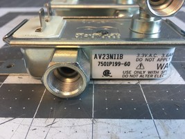 Maytag Whirlpool Range Safety Gas Valve P# 7501P199-60 74007408 - $88.43