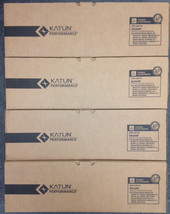 4pk Katun Compatible Sharp Black Toner AR-450NT- AR-M280 M350 M450 - $118.80