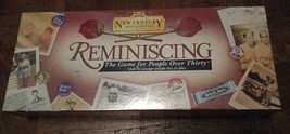 Reminiscing The New Century Master Edition 1940's-1990's    New  Sealed - $11.29