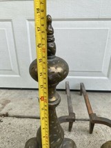 Antique cast iron 1895 - Gem