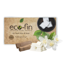 Eco-Fin Luxury Paraffin Alternative Herbal Mitts with choice of 40 Cube Tray image 8