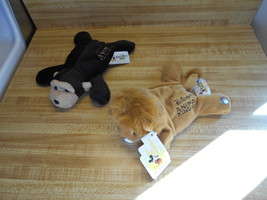 Walt Disney World Lion and bear - $24.65