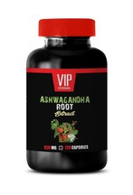 Anti Stress Herbs - Ashwagandha Root Extract 920mg - Ashwagandha Tincture 1B - $14.92