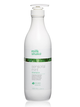 milk_shake Sensorial Mint Shampoo, Liter
