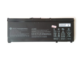 Hp Omen 15-CE007NO 2BR98EA Battery SR04XL 917724-855 TPN-Q193 - $69.99