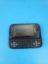 Samsung Reality SCH-U370 Verizon Slider Cell Phone Qwerty  3G **read description - $24.74
