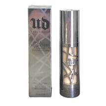 Urban Decay All Nighter Liquid Foundation Shade 3.0 Full Size 1 oz AUTHENTIC NEW - $51.47