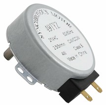 Microwave Turntable Motor For Ge JVM1870BF06 JVM1870WF02 JVM1870SF02 JVM1650BH05 - $14.72