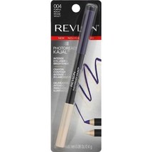 Revlon PhotoReady Kajal Intense Eye Liner &amp; Brightener - 004 Purple Reign - $7.99