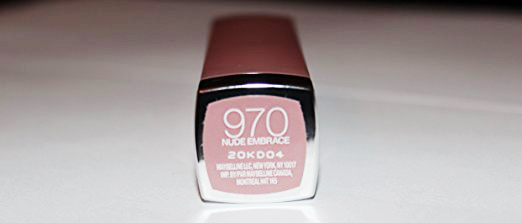 Maybelline Color 50 Sensational and items Mattes similar