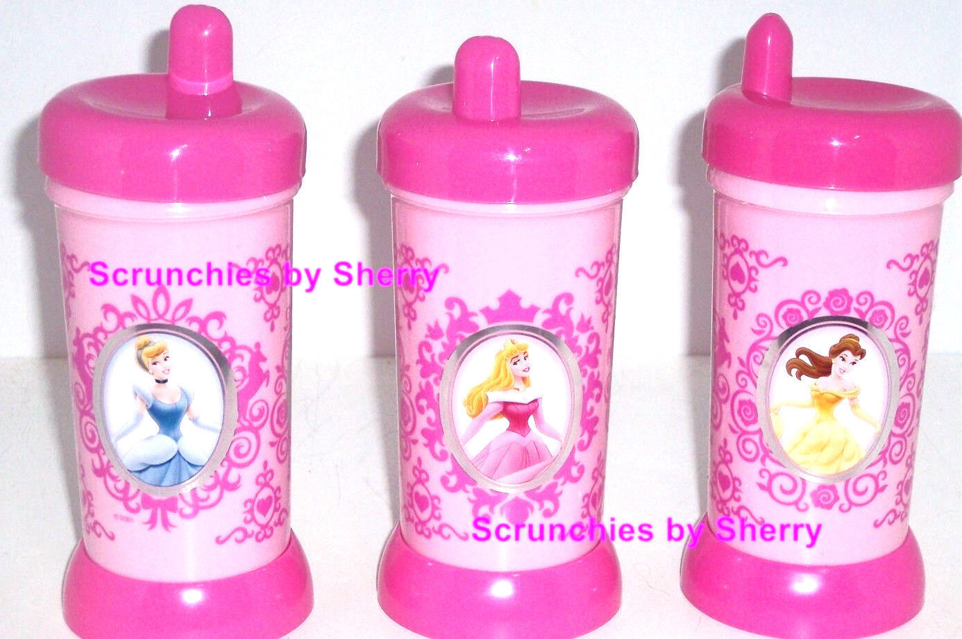 Disney Store Sippy Cup Winnie Pooh Eeyore and 50 similar items