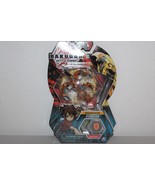 Bakugan Ultra, Pyravian, 3-inch Collectible Action Figure and Trading Ca... - $29.69
