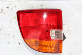 2000-2005 TOYOTA CELICA GT GT-S LEFT DRIVER SIDE TAIL LIGHT K1022 image 3