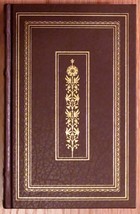 Aristotle Rhetoric on Poetics Frankin Library Leather Bound [Leather Bound] ARIS - $48.46