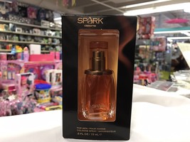 Spark By Liz Claborne For Men Mini Spray Bottle, Hard To Find - $21.98