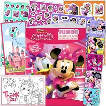  TOYVENTIVE First Coloring Books and Jumbo Crayons for