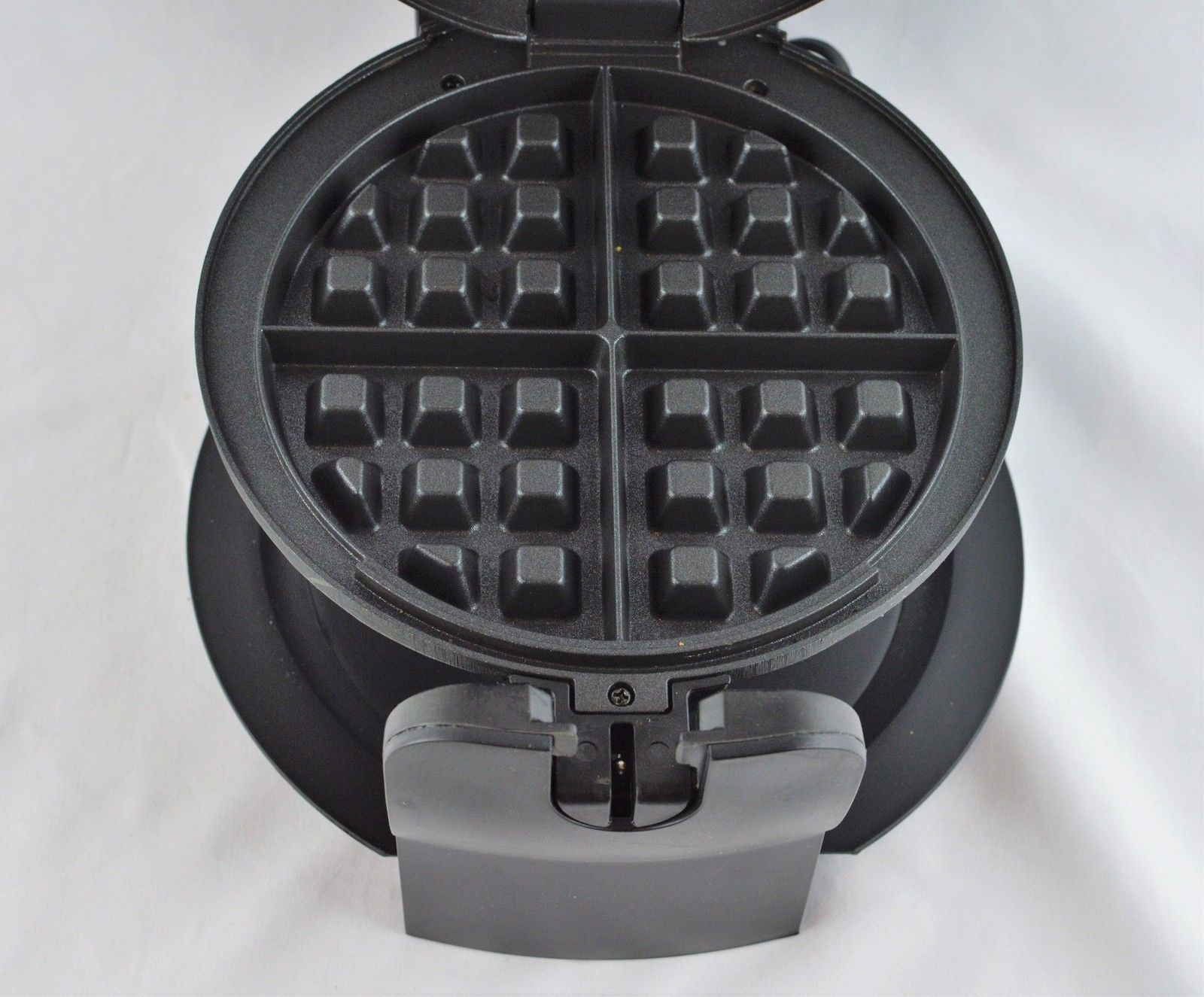 Puffle Waffle Maker FY-6M 110V (Non-stick Rotated EGG Waffle maker)