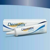 DERMATIX Ultra Advanced Scar Gel - Solution for Surgery Tube 15g Free Shipping - $17.99