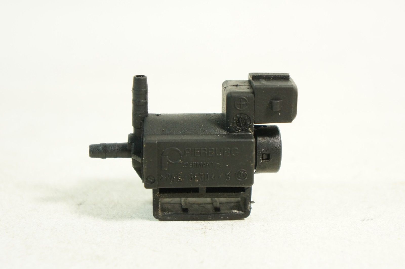 mercedes w203 w208 c240 vacuum solenoid egr change over valve 002 540 ...