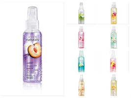 AVON Naturals Body Spray Body Mist Fragrance Spritz 100 ml Over 28  You choose - $11.87+