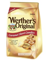 Werther&#39;s Original Caramel Hard Candies 34 Oz - $22.35