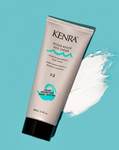 Kenra Sugar Beach Sun Creme, 3.4 fl oz image 3