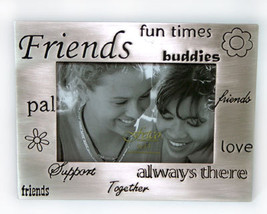 Fetco, Accents, Friends Forever 4x6 Frame