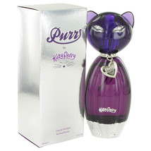 Purr by Katy Perry Eau De Parfum Spray 3.4 oz - $32.95
