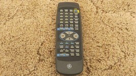 GE General Electric Remote Control SF005 DVD Remote  - $10.84