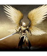 Haunted Archangel Ritual Healing Protection Astral Travel Mental Power W... - $100.00