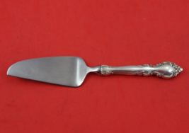 Belvedere by Lunt Sterling Silver Cheese Server HH with Stainless Origin... - $48.51