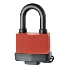 40mm Safety Weatherproof Security Non-Corrosive Heavy Duty - $18.77